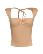 DUSTY TAUPE / XS