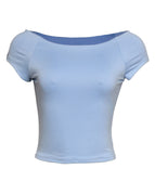 BLUE / XS