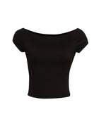 BLACK / XS