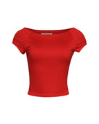RED / XS