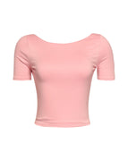BABY PINK / XS