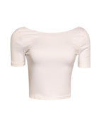 IVORY / XS