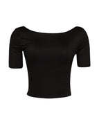 BLACK / XS