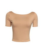 DUSTY TAUPE / XS