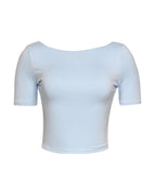 BABY BLUE / XS