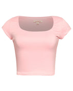 BABY PINK / XS