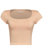 DUSTY TAUPE / XS