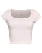 IVORY / XS