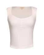 IVORY / XS