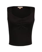 BLACK / XS