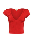 RED / XS