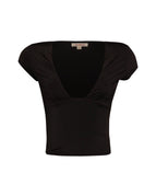 BLACK / XS