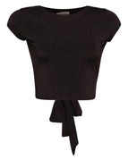 BLACK / XS